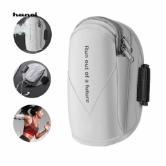 Đai Đeo Chạy Bộ Phản Quang Chống Nước