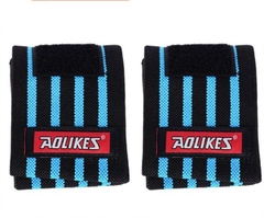 Quấn cố tay aolikes A1539 hỗ trợ cố tay tập gym , thể hình