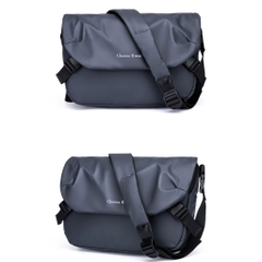 Túi Đeo Chéo Nam Cao Cấp, Túi Đeo Vai Thời Trang Đẹp Vải Oxford