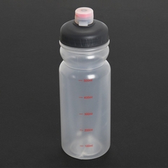 Bình Nước Chạy Bộ Thể Thao Dung Tích 500ml - Bình Uống Nước Xe Đạp