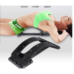 Dụng Cụ Nắn Chỉnh Cột Sống Giảm Đau Lưng