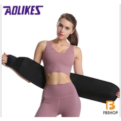 Đai Nịt Bụng Giảm Béo AOLIKES 7980B
