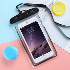 Túi Đựng Điện Thoại Chống Nước Cao Cấp
