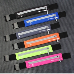 Túi đeo bụng chạy bộ, đai đeo điện thoại chạy bộ nam nữ chính hãng