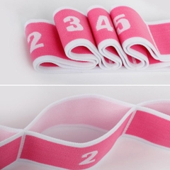 Dây tập YOGA Elecstic Band