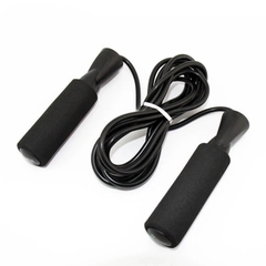 Dây nhảy thể dục tiện dụng tập tại nhà - Dây nhảy thể lực giảm cân