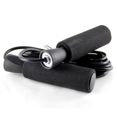 Dây nhảy thể dục tiện dụng tập tại nhà - Dây nhảy thể lực giảm cân