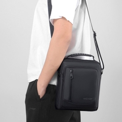 Túi Đeo Chéo WEIXIER D237 Thời Trang Cao Cấp Unisex Chống Nước