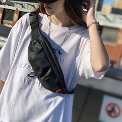 Túi Đeo Chéo Thời Trang 3 Ngăn Chống Nước Siêu Nhẹ