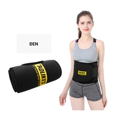 Đai Nịt Bụng Giảm Béo AOLIKES 7980B