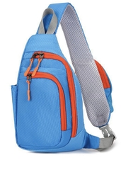 Túi Đeo Chéo Nam Gym Sport Phong Cách Đơn Giản Và Tiện Lợi