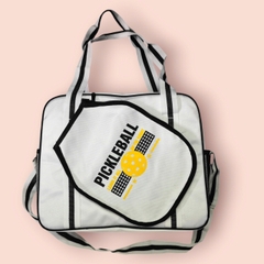 Túi đựng Vợt Pickleball - Túi đựng Vợt Thể Thao Chuyên Dụng Pickleball