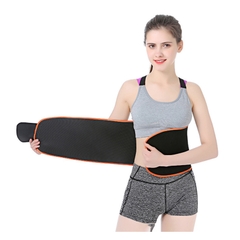 Đai Nịt Bụng Giảm Béo AOLIKES 7980B