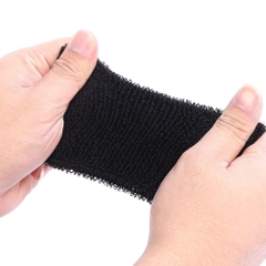 Băng Cổ Tay Thể Thao Thấm Mồ Hôi Co Giãn Thoáng Khí Mềm Mại Sport