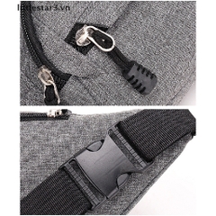 Túi đeo hông, đeo bụng, túi bao tử cao cấp thời trang
