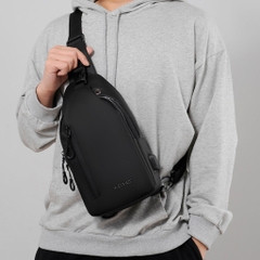 Túi Đeo Chéo Nam Nữ Mini Bag Chống Nước