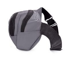 Túi Đeo Bao Tử Sport, Đeo Hông, Đeo Bụng Thời Trang Unisex