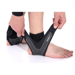 Đai Quấn Cổ Chân Bảo Vệ Mắt Cá Chân AOLIKES TC-7130 Siêu Nhẹ Và Thoáng
