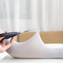 Găng tay thể thao chống nắng ,chống tia UV  HÀN QUỐC LET SLIM