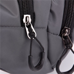 Túi Đeo Bao Tử Sport, Đeo Hông, Đeo Bụng Thời Trang Unisex