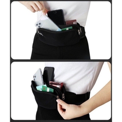 Túi Chạy Bộ Đeo Thắt Lưng Thông Minh