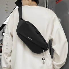 Túi Đeo Chéo Thể Thao Nam Cao Cấp Weixier