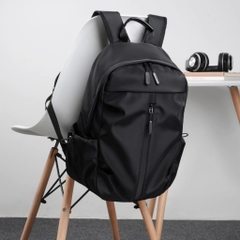 Balo Đi Học Du Lịch Cổng USB Chống Nước