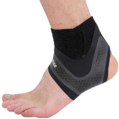 Đai Quấn Cổ Chân Bảo Vệ Mắt Cá Chân AOLIKES TC-7130 Siêu Nhẹ Và Thoáng