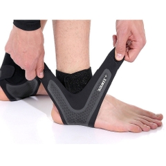 Đai Quấn Cổ Chân Bảo Vệ Mắt Cá Chân AOLIKES TC-7130 Siêu Nhẹ Và Thoáng