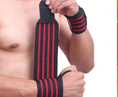 Quấn cố tay aolikes A1539 hỗ trợ cố tay tập gym , thể hình