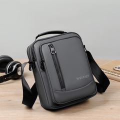 Túi Đeo Chéo WEIXIER D237 Thời Trang Cao Cấp Unisex Chống Nước