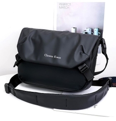 Túi Đeo Chéo Nam Cao Cấp, Túi Đeo Vai Thời Trang Đẹp Vải Oxford