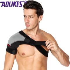 Đai Bảo Vệ Khớp Vai ,Nẹp và Hiệu Chỉnh Vai Aolikes Cao Cấp