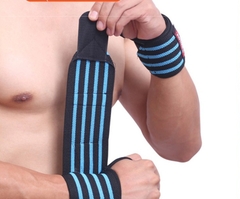 Quấn cố tay aolikes A1539 hỗ trợ cố tay tập gym , thể hình