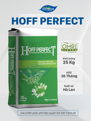 PHÂN HỮU CƠ HÀ LAN HOFF PERFECT