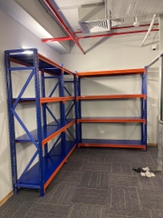 Kệ rộng 40 dài 1m5 cao 2m x4 sàn