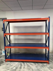 Kệ rộng 50 dài 2m cao 2m x4 sàn