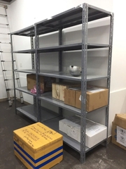 Kệ rộng 60 dài 1m cao 2m 5 sàn