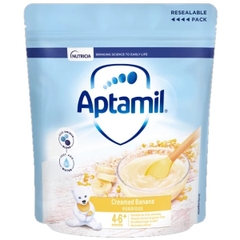 Bột ăn dặm Aptamil