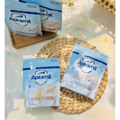 Bột ăn dặm Aptamil
