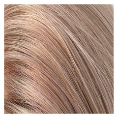 Tóc Giả Mỹ Nhi Da Đầu Tỉ Lệ Dệt Kim NY06 dài 60cm