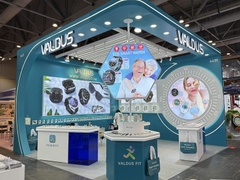 Chào mừng bạn đến thăm gian hàng 9A20 của chúng tôi – Triển lãm Điện tử Di động Global Sources 2025