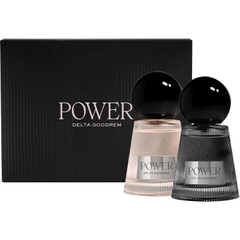 Nước Hoa Nữ Delta Goodrem Power 30ml Eau de Parfum 2 Piece Gift Set