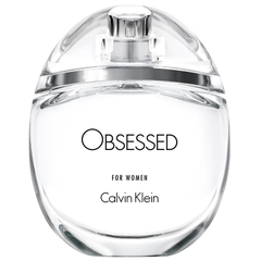Nước Hoa Nữ Calvin Klein Obsessed For Women Eau de Parfum 50ml