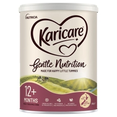 Sữa bột Karicare +3 (từ 12 đến 24  tháng)