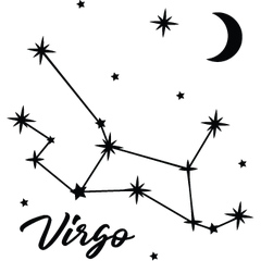 Artwork Virgo