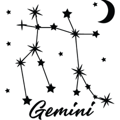 Artwork Gemini