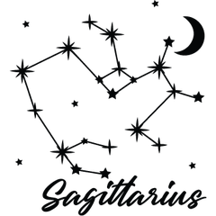 Artwork Sagittarius