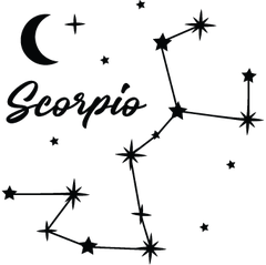 Artwork Scorpio