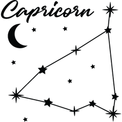 Artwork Capricorn